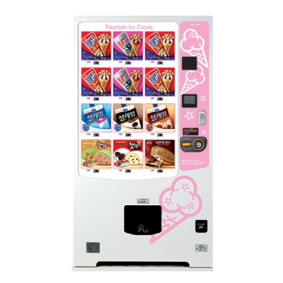 아이스크림 자판기