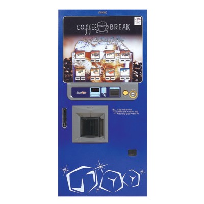 대용량 ICE 커피 자판기